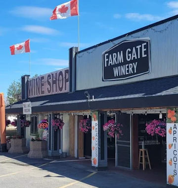 Farm Gate Winery